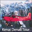 Alaska Kenai Denali Tour